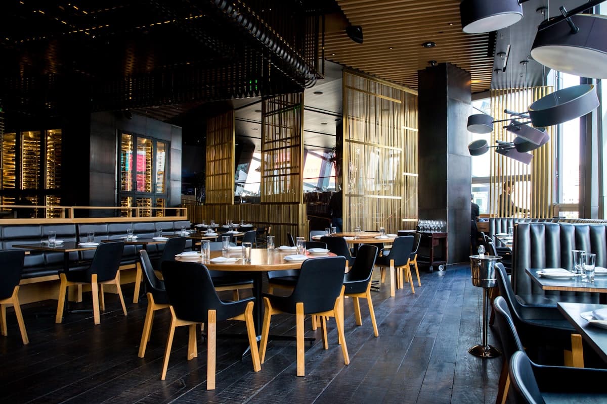 The Best Restaurants Near Northstar Village for Families