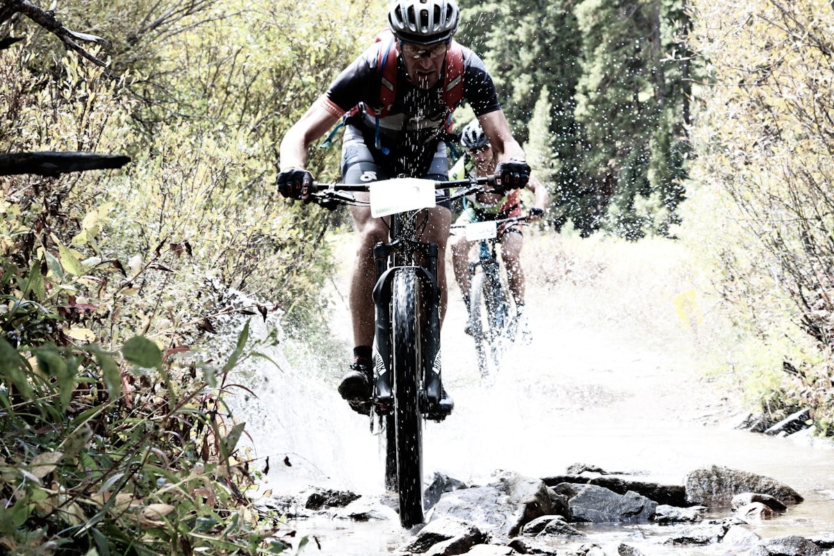 Northstar Mountain Biking: Everything You Need to Know
